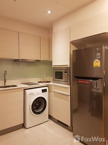 picture 1 Bedroom Condo for sale at H Sukhumvit 43  153384 - 3/9