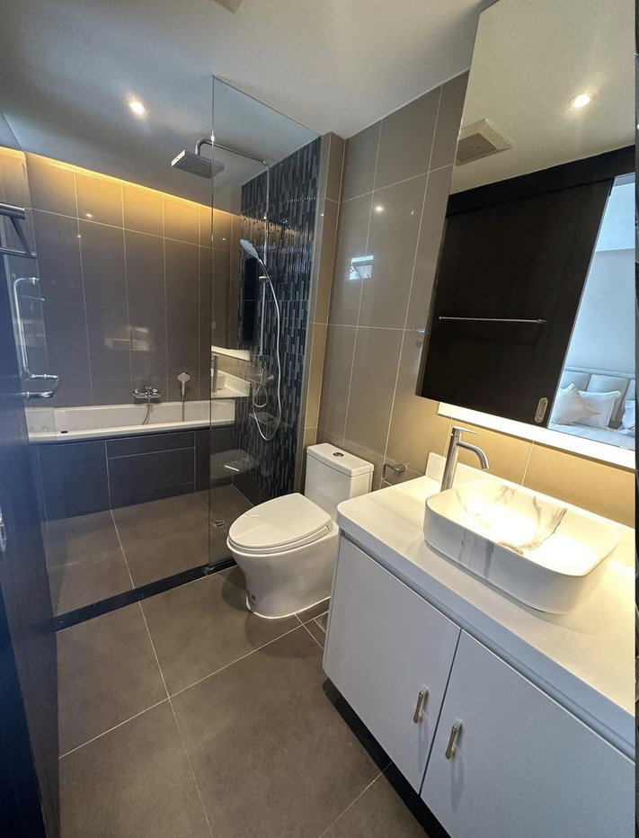 picture 🏢 Luxury 1BR Condo at Tidy Thonglor – BTS Thong Lo
Prime Location, Modern Living, 4.5M ฿ 🔑 - 9/9