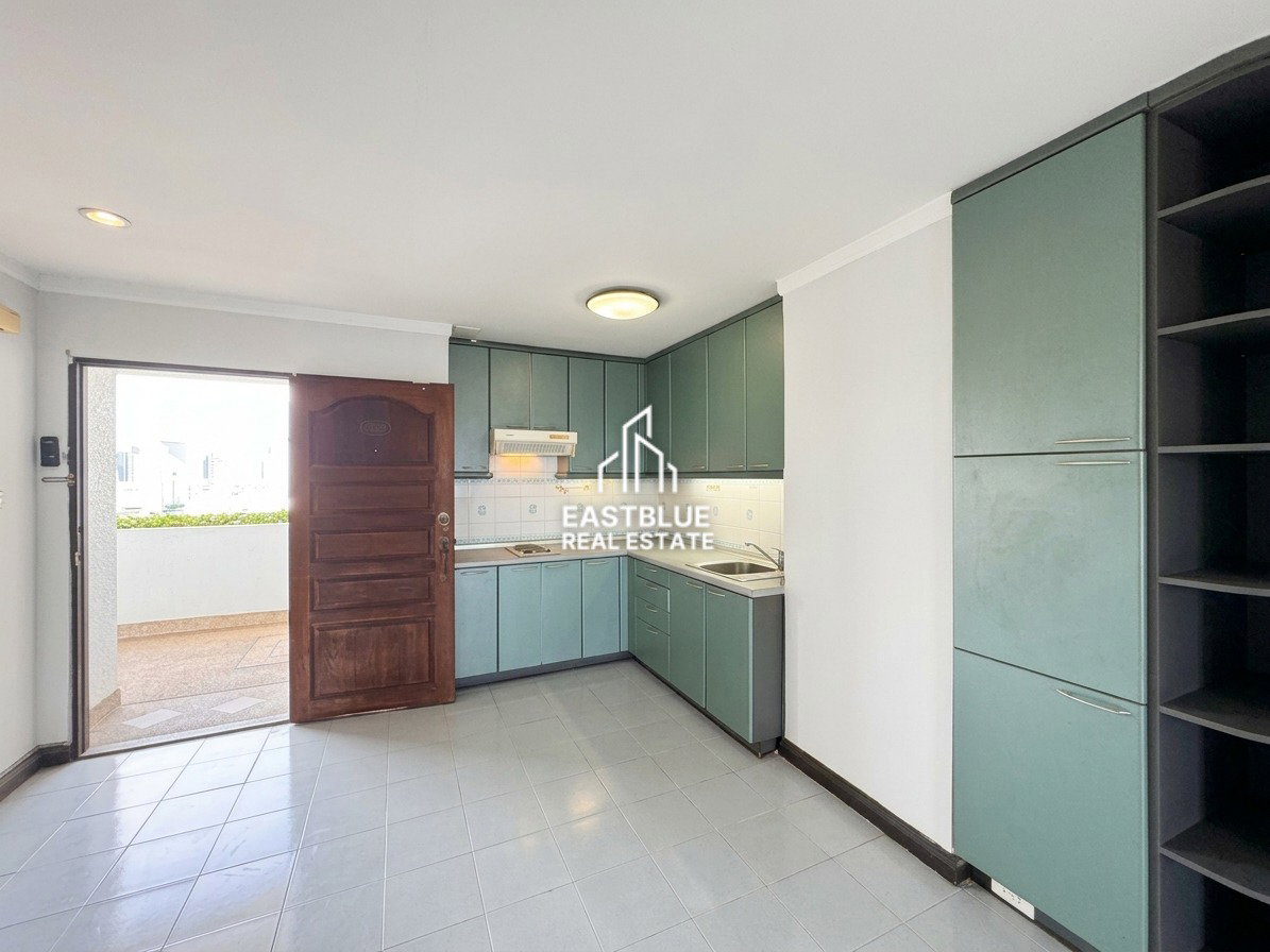 picture For Sale: Supalai Place Sukhumvit 39 Condo near BTS Phrom Phong - 6/9
