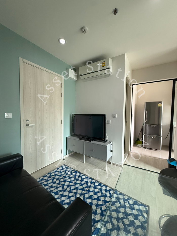 picture Life Asoke |ð Near MRT Phetchaburi and Fortune Town - 3/9