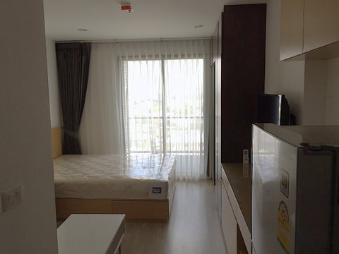 *** (Official Agent) Condo for rent : Ideo Mobi Charan-Interchange ***