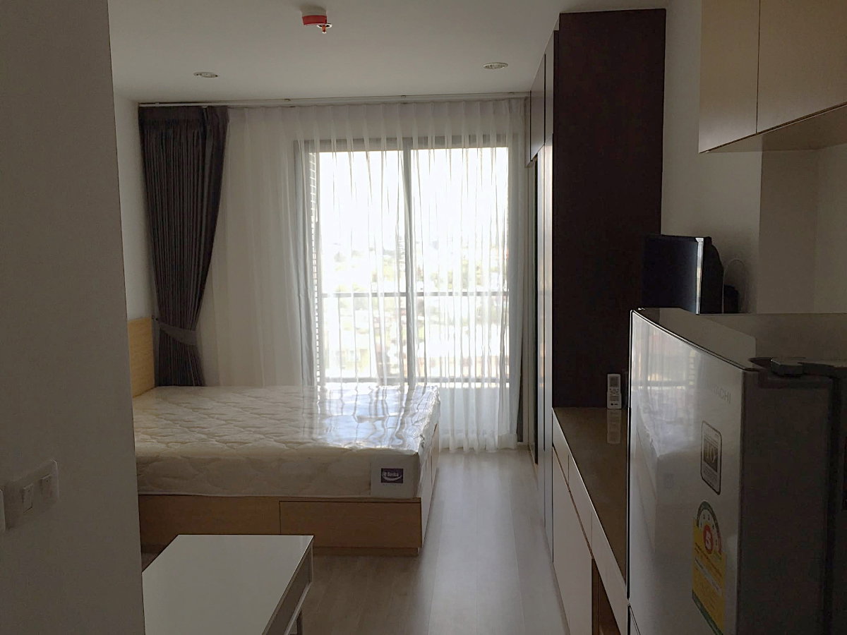 picture *** (Official Agent) Condo for rent : Ideo Mobi Charan-Interchange *** - 1/12