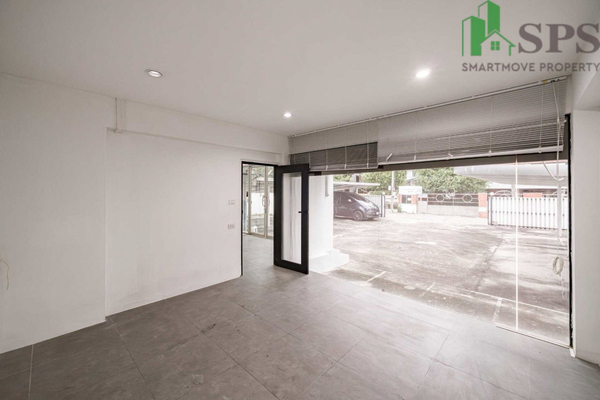 รูป ให้เช่า อาคารสำนักงาน ลาดพร้าว ซอย 8 | เดินไป MRT พหลโยธินได้ (SPSSR384) - รูปที่ 4/11