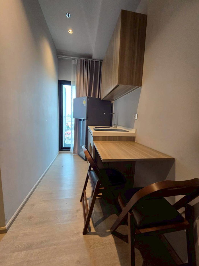 picture Altitude Unicorn Sathorn-Tha Phra for Sale at 2.25M 🚆 - 3/8