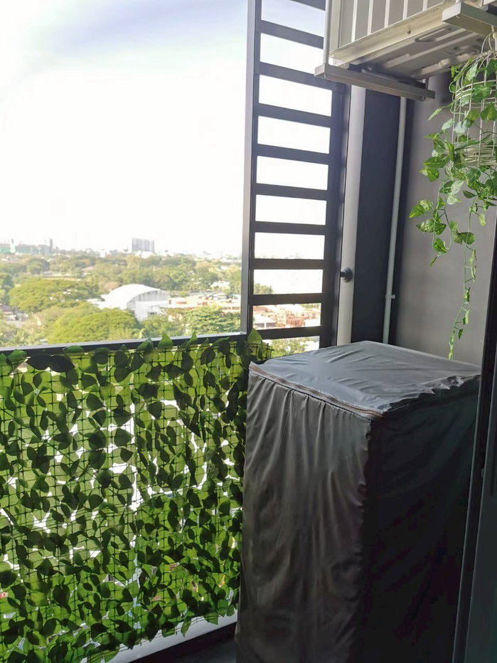 รูป เช่าคอนโด IDEO New Rama 9/ไอดีโอ นิว พระราม 9 (B6910062) ID Line : @condo88 - รูปที่ 10/14