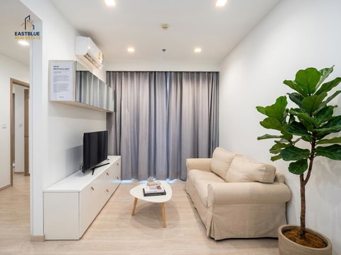 For Sale: M Thonglor 10, 2-Bed 57.5 sqm with Onsen Facilities ♨️