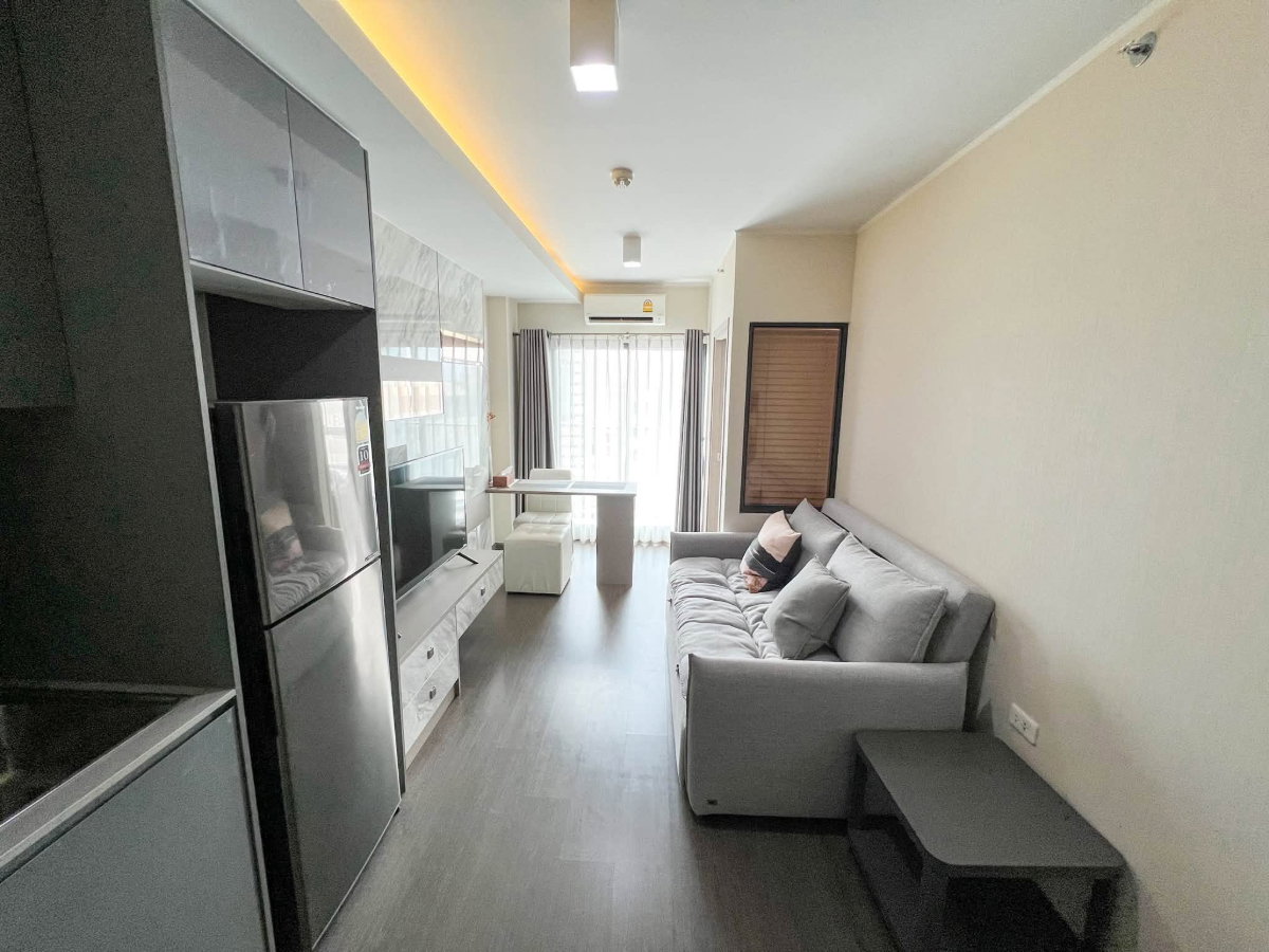 picture Condo for Rent at IDEO Sukhumvit 93 (F6910110) ID Line : @pccenter - 2/6