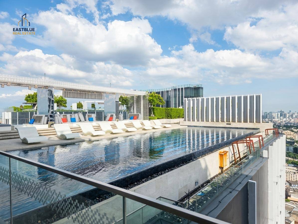 picture studio Life Ladprao for sale - 10/11