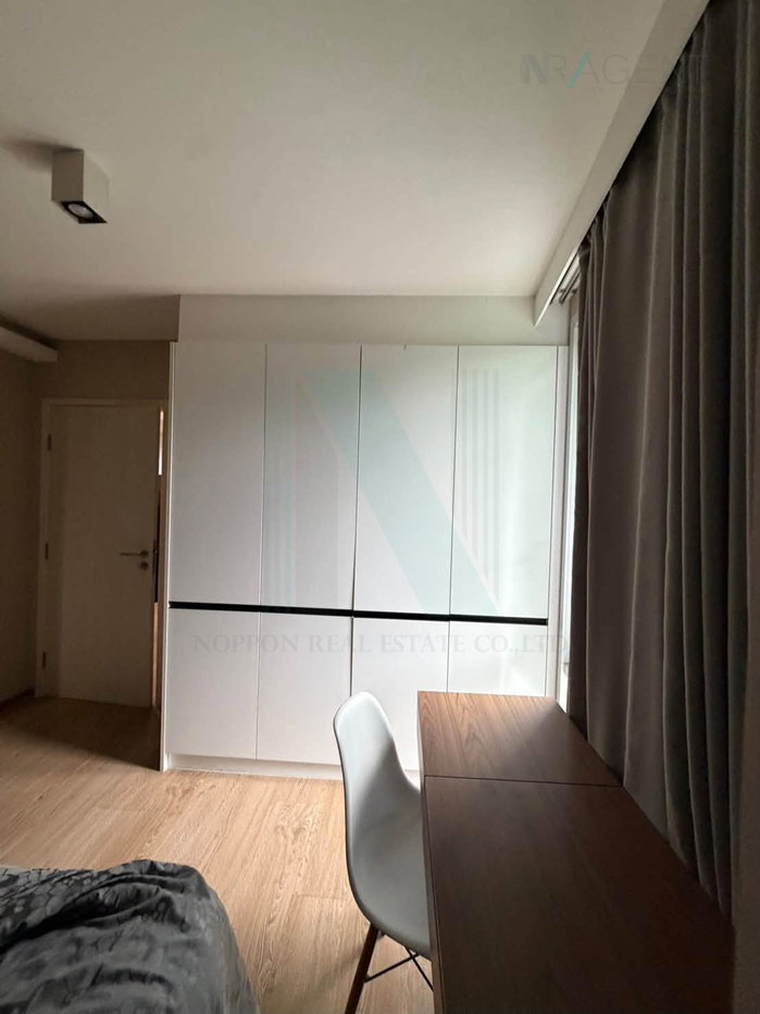 picture ð For Rent Condo MAESTRO 39 Building 1, Floor 4,2 bed room, Room size 60 sqm - 6/8