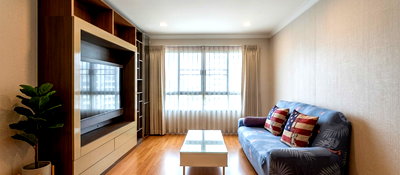 ขายคอนโด : 🏢 Luxurious Lumpini Condo | 2 Bed, 2 Bath | 71 sqm 💎
EB-89443 | 6,000,000 THB | BTS Phra Ram 9 🚇