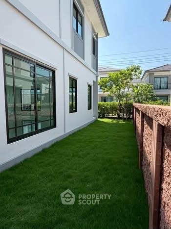 รูป ขายบ้าน 4 ห้องนอน โครงการ The Plant Bangna Wongwaen (ID 3420393) - รูปที่ 2/26
