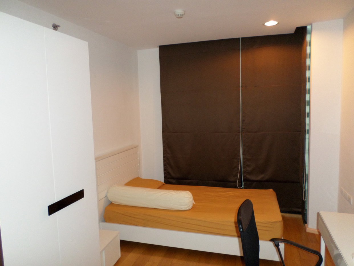รูป เช่าคอนโด The Alcove ทองหล่อ 10 | 2 นอน 2 น้ำ วิวสวย ใกล้ BTS
เพียง 34,000 บ./ด. ชีวิตสะดวก ใจกลางเมือง! - รูปที่ 4/7