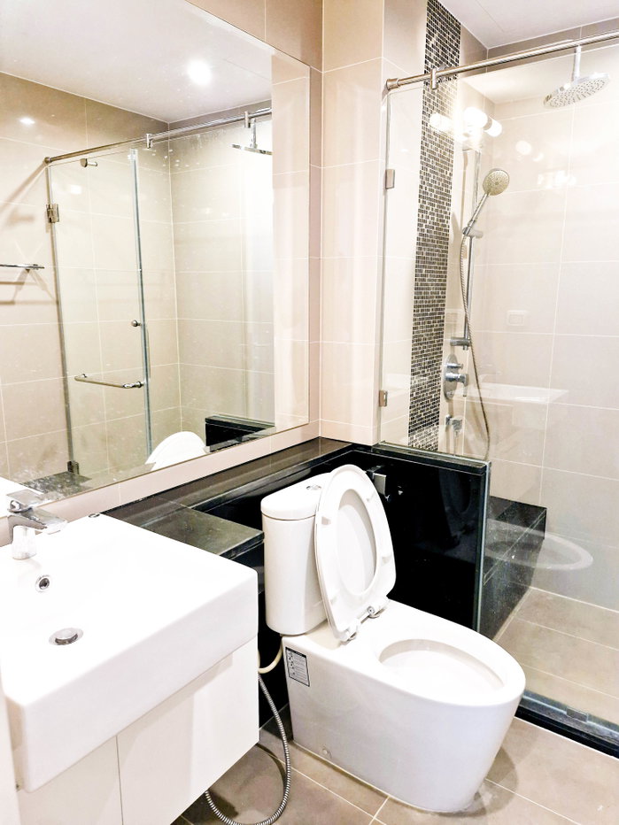 picture For Sale: Supalai Elite Phayathai Condo near BTS Phaya Thai! ✨ - 8/8