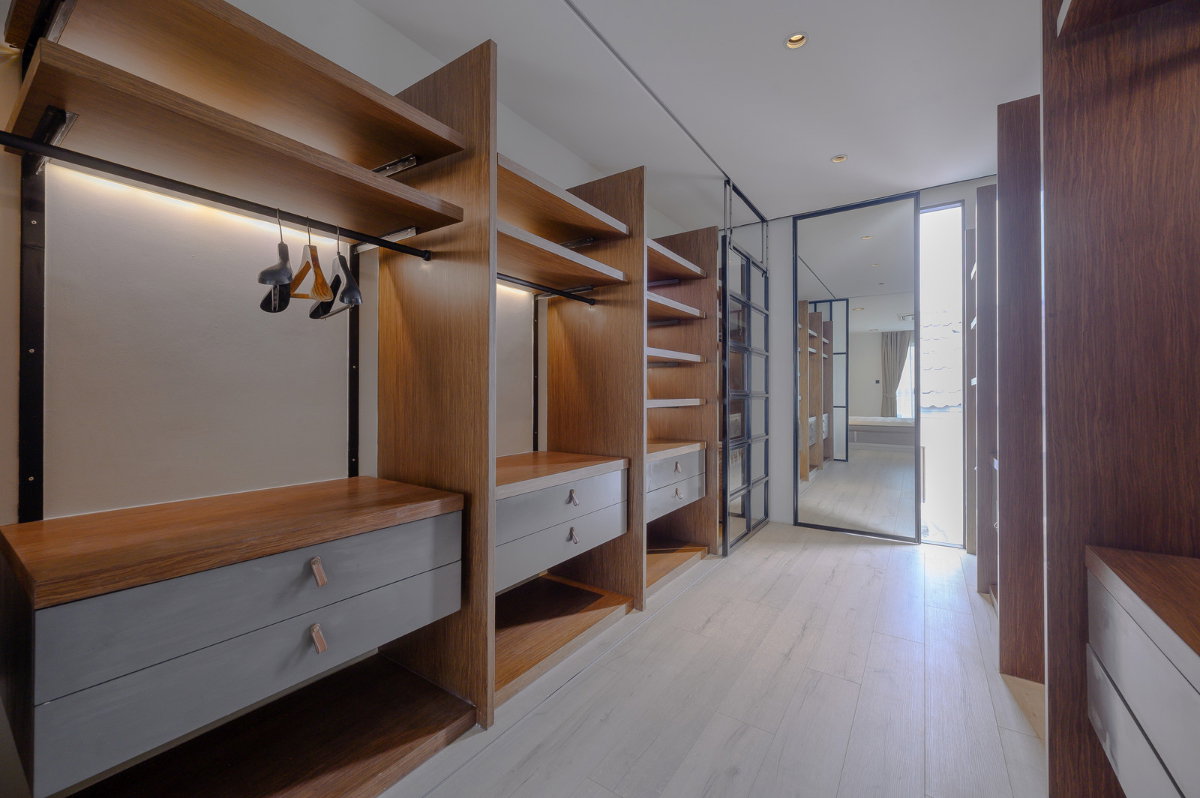 รูป 🏡✨ ขายทาวน์โฮมหรูหลังมุม SPACE ลาดพร้าว–เหม่งจ๋าย | รีโนเวทใหม่ทั้งหลัง Double Space สูง 6 เมตร พร้อม Home Office และ Music Studio - รูปที่ 5/18