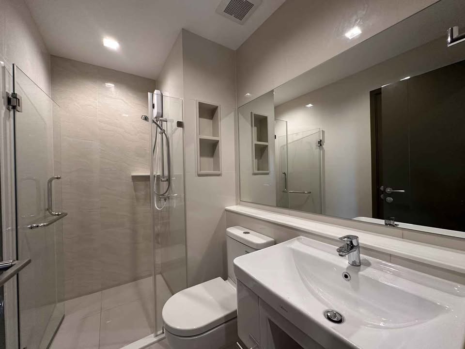 picture For Sale: Life Ladprao Valley - 2-Bed,, by BTS Ha Yaek Lat Phrao 🏙️ - 9/9