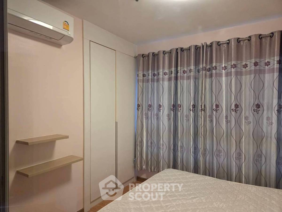 รูป คอนโด 1 ห้องนอน The Trust Residence Pinklao ขนาด 29 ตร.ม. (ID 3421073) - รูปที่ 3/8