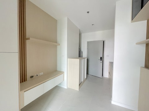 For Sale: Chapter One Midtown Ladprao 24, 30 sqm 1-bed near MRT Lat Phrao 🏊