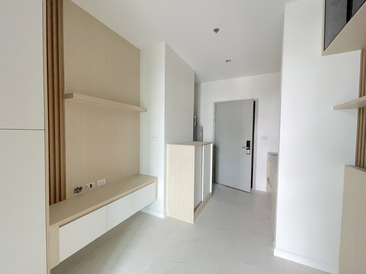 รูป ขายคอนโด Chapter One Midtown Ladprao 24 ขนาด 30 ตร.ม. ใกล้ MRT ลาดพร้าว 🏊 - รูปที่ 1/16