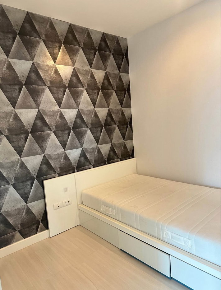 picture For Sale The Room Ratchada-Ladprao · 2BR 69 sqm near MRT Lat Phrao 🌆 - 4/9