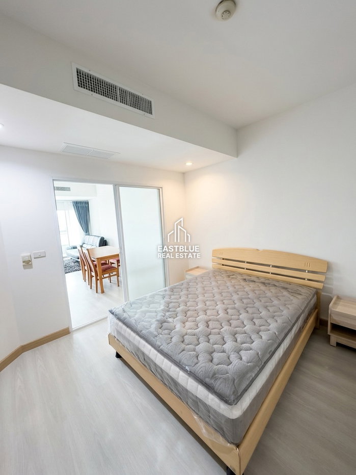 รูป ขาย Baan Nonsi คอนโดรีโนเวทใหม่ 🤩 ใกล้ BTS ช่องนนทรี - รูปที่ 7/9