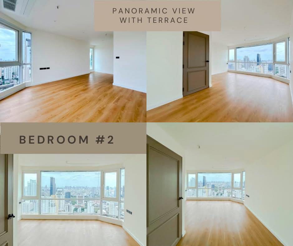 picture For Sale: Sukhumvit Suites - 4-Bed 220 sqm, near BTS Nana 👑 - 3/6