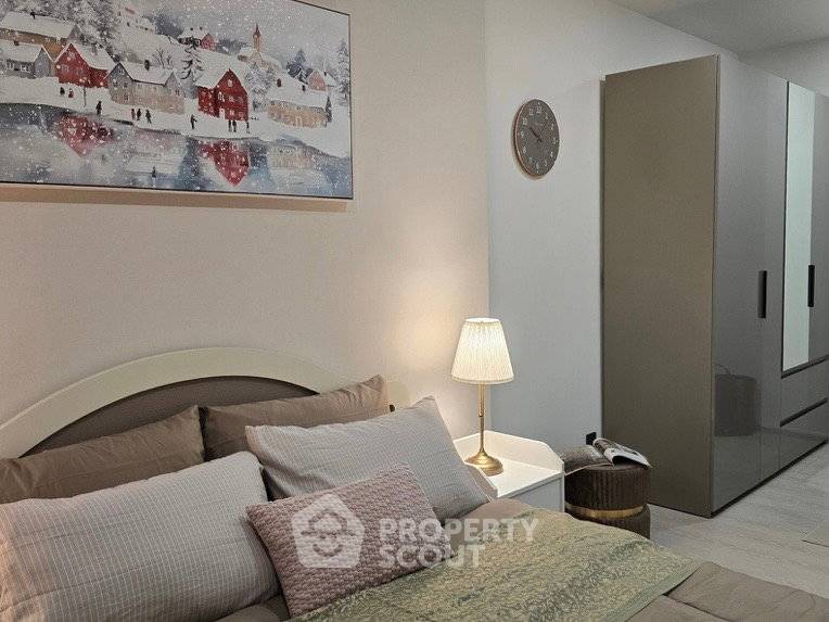 รูป คอนโด 1-ห้องนอน ที่ ไลฟ์ เจริญนคร-สาทร ใกล้ BTS กรุงธนบุรี (ID 3413727) - รูปที่ 11/17