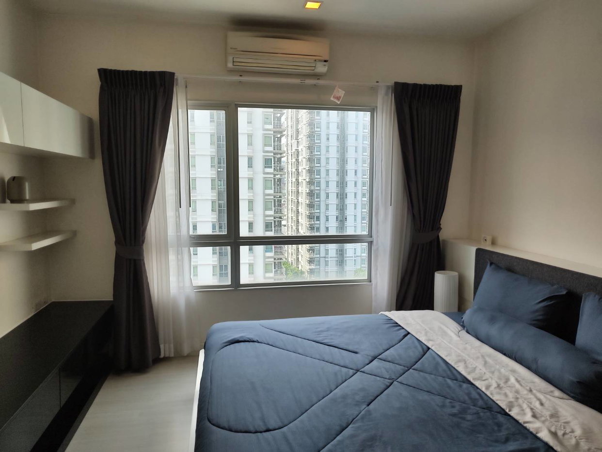 รูป 🔥 ขายด่วน! คอนโดสุดคุ้ม The Room รัชดา-ลาดพร้าว 2 นอน 62 ตร.ม. เพียง 4.99 ล้าน
🏙️ ใกล้ BTS ลาดพร้าว เริ่มต้นแค่หลักสี่ล้าน พร้อมอยู่เลย! - รูปที่ 4/9