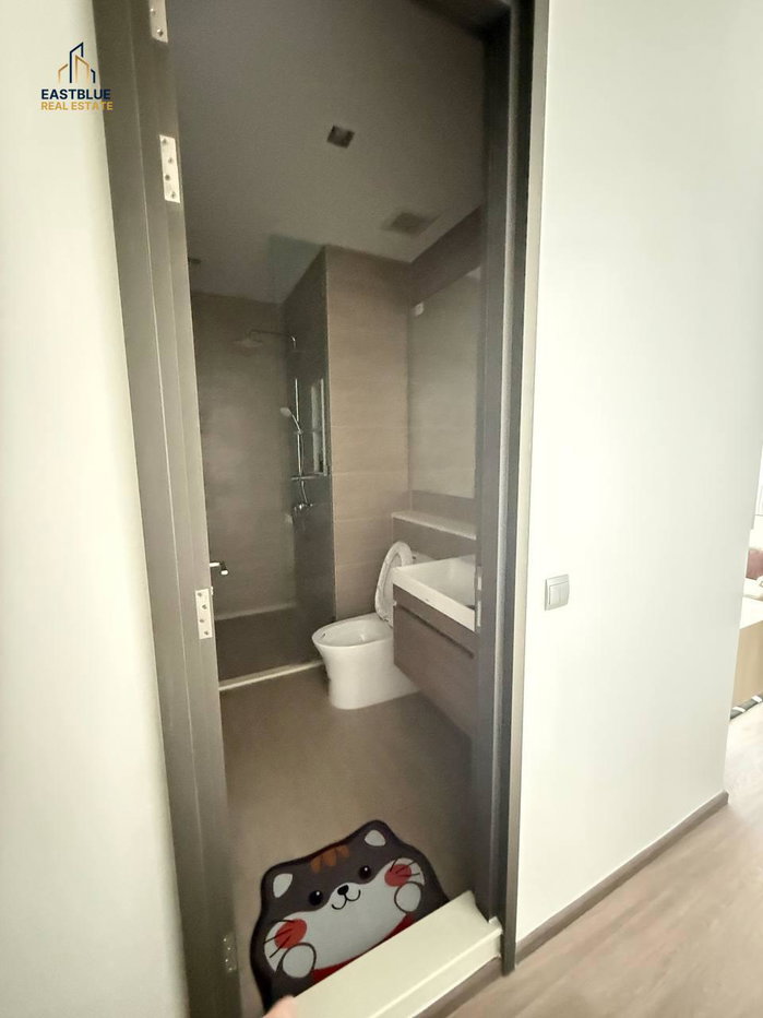 picture For Sale: Rhythm Charoenkrung Pavillion, 2-Bed 100 sqm, River Zone 🌊 - 9/9