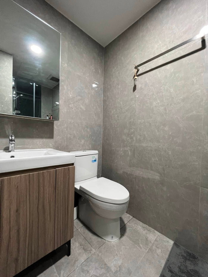 picture 🎨 Artisan Ratchada for Sale - 2 Bed 72 sqm,, Near MRT Thailand Cultural Centre - 9/9