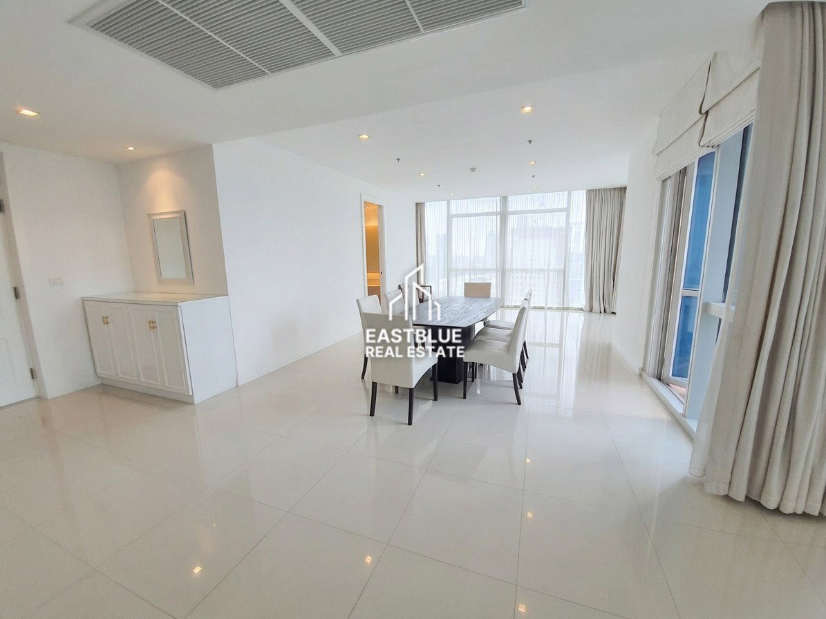 picture Luxury Condo for Rent at Athenee Residence 🏙️ Spacious 5 Beds, Ploen Chit - 2/9