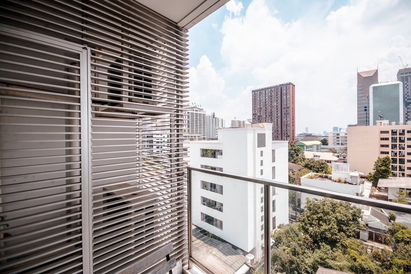 picture For Sale: The Fine by Fine Home 1-Bed 54 sqm in Ari 🌳 - 9/9