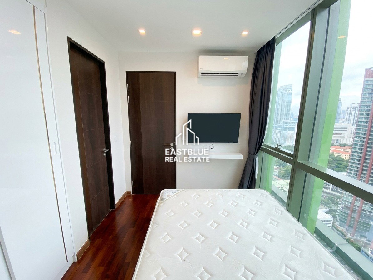 picture For Rent: Wish Signature Midtown Siam 🤩 Luxury Condo in Ratchathewi - 8/9