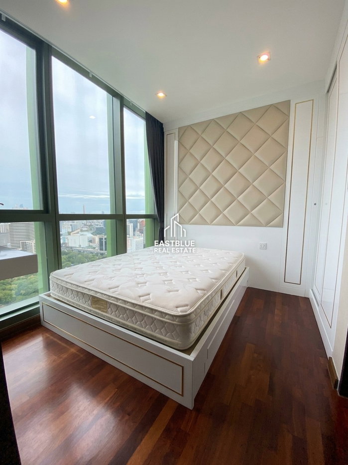 picture For Rent: Wish Signature Midtown Siam 🤩 Luxury Condo in Ratchathewi - 4/9