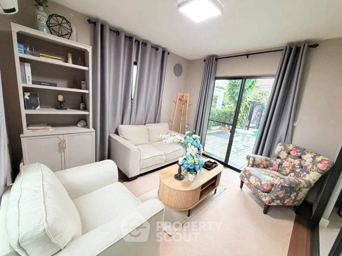 รูป บ้าน 4-ห้องนอน ใกล้ BTS บางนา (ID 3420662) - รูปที่ 4/10