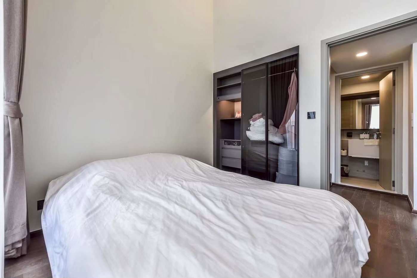 picture Park Origin Chula-Samyan for Sale 2-Bed 47 sqm THB 10,500,000 🎓 - 18/19