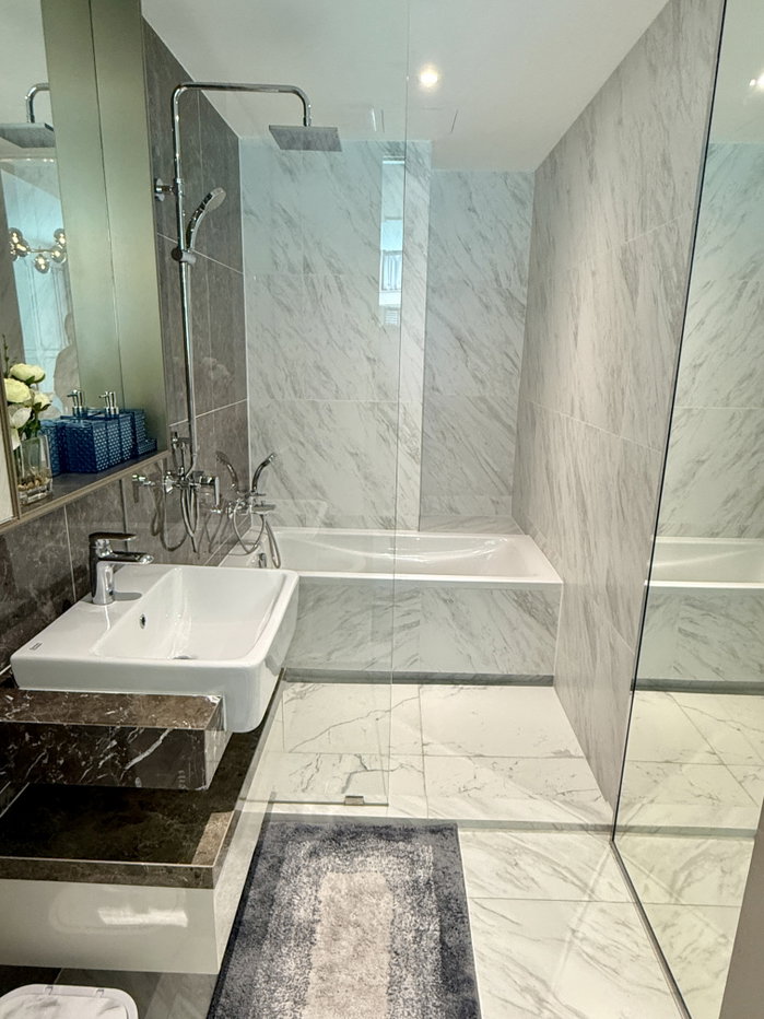 picture For Rent Fynn Asoke ð 3-Bed Condo in Prime Asoke Location! - 8/8