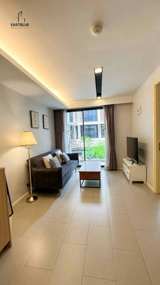 รูป ขายคอนโด The Nest Ploenchit 37 ตร.ม. ใกล้ BTS เพลินจิต ใจกลางเมือง 🌆 - รูปที่ 2/6