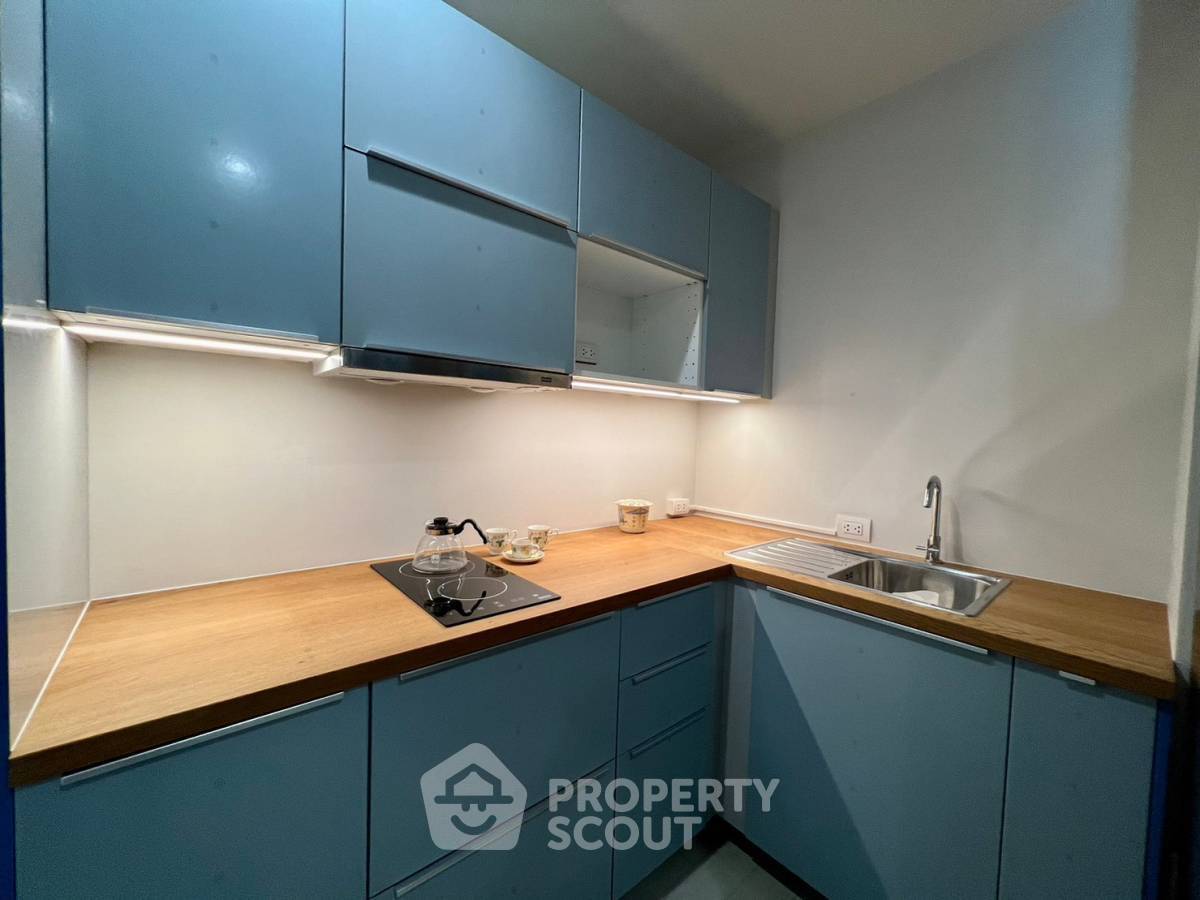 picture 1-BR Condo 100m From BTS Phloen Chit At Noble Ploenchit (ID 3421514) - 6/15