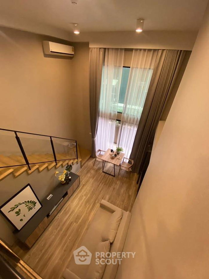 รูป ขายคอนโด 1 ห้องนอน Blossom Condo @ Sathorn-Charoenrat ใกล้ BTS สุรศักดิ์ (ID 3414987) - รูปที่ 8/8