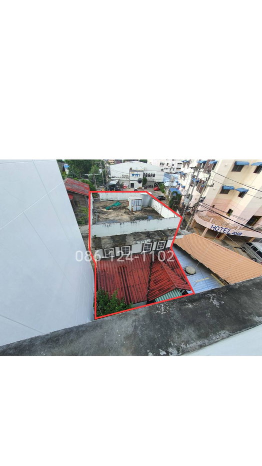 picture Commercial building with House for sales - 53/56