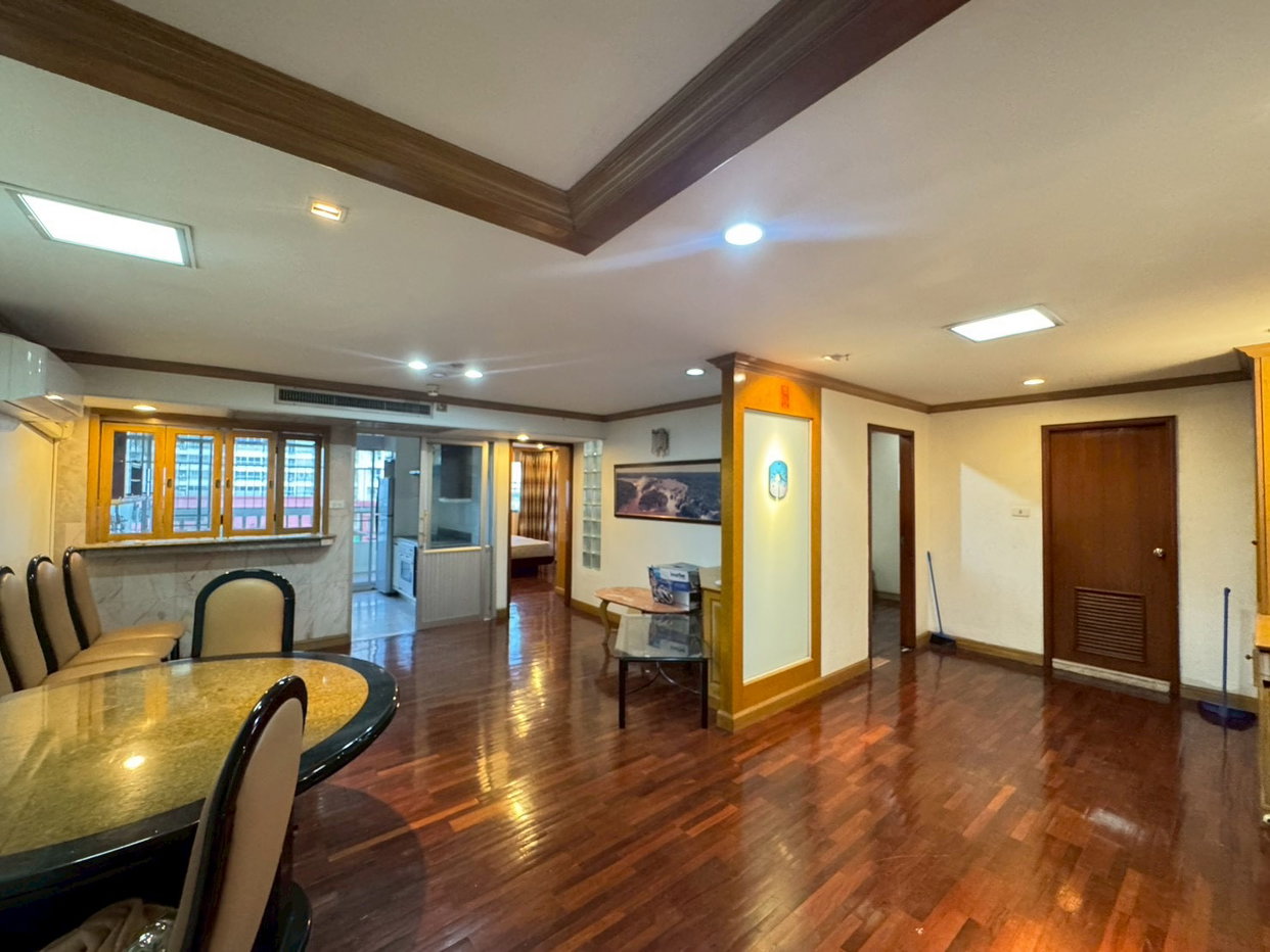 รูป ขาย Phet 9 Tower 2 นอน 82 ตร.ม. ใกล้ BTS ราชเทวี ราคา 7 ล้าน 🏙️ - รูปที่ 1/9