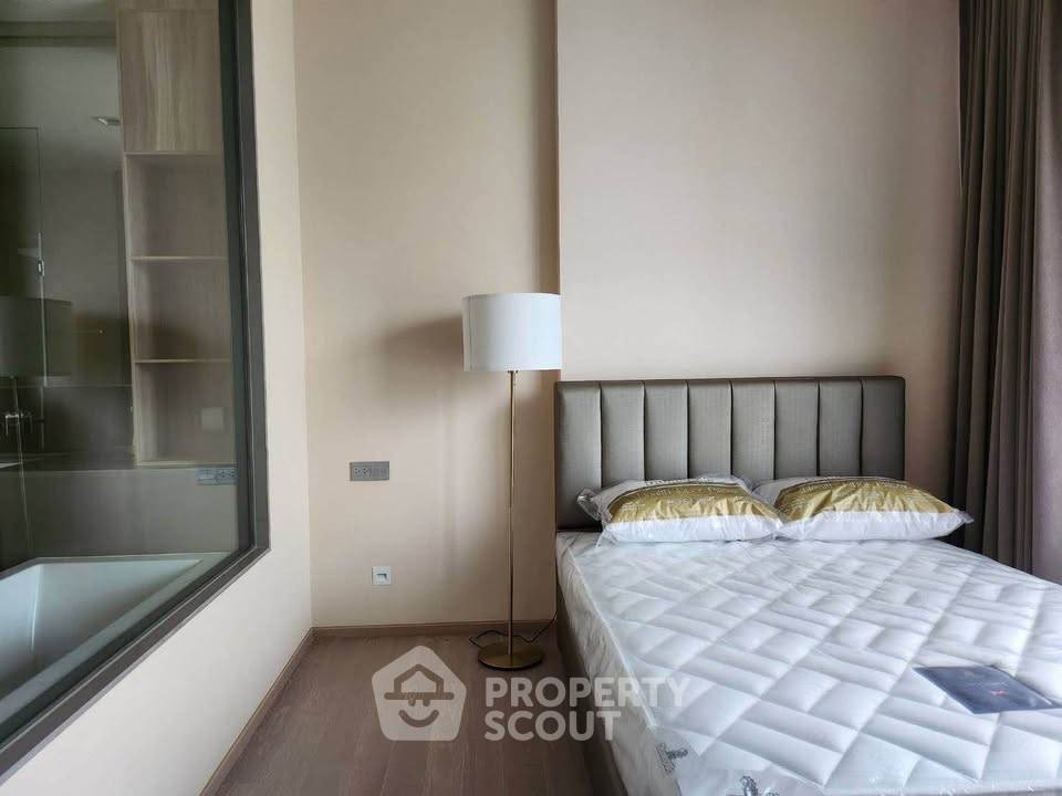 picture 25th-Floor 1-BR At The Esse Asoke Near MRT Sukhumvit (ID 2927831) - 8/12