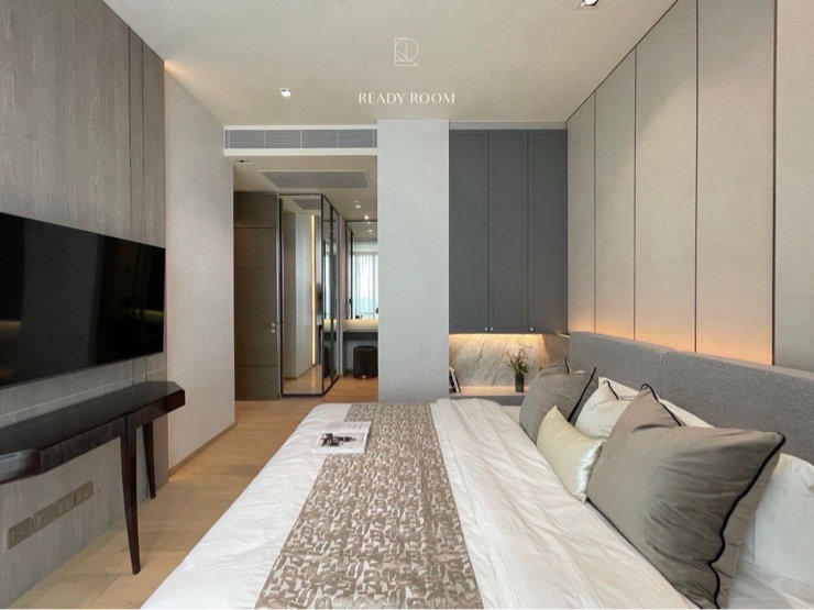 รูป For Rent📍28 ชิดลม🛀2 bed 2 bath📞0639399665 - รูปที่ 35/38