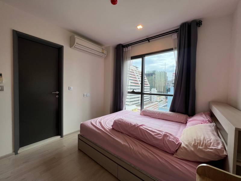 picture RHYTHM Rangnam 2-Bed Condo for Sale/Rent near BTS Victory Monument! 🏙️ - 5/8