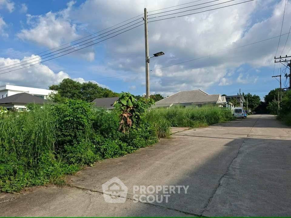 picture 400 m² Land for Sale close to Pattaya (ID 3420406) - 1/5