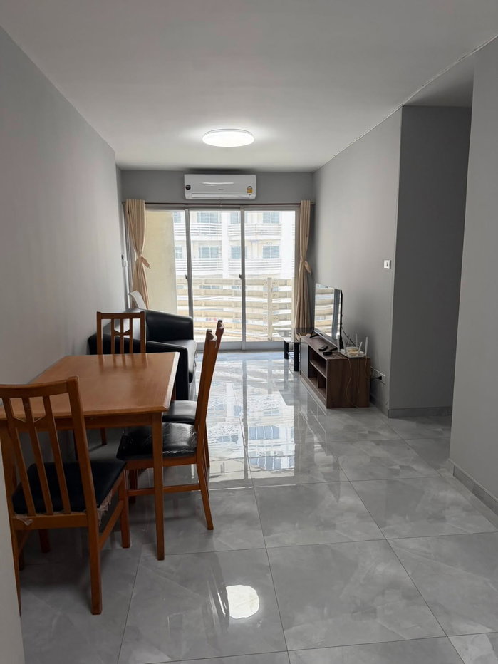 picture Condo for Rent at SV City Rama 3 (D6910084)ID Line : @condo98 - 1/8