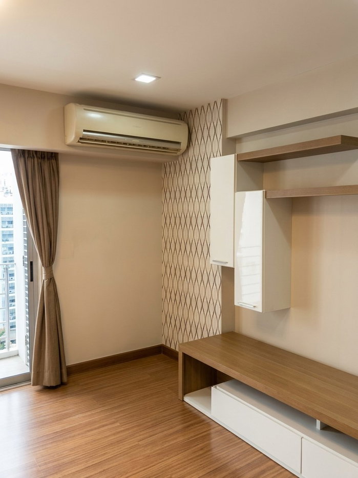 picture For Sale My Resort Bangkok 2-Bed 80 sqm near MRT Phetchaburi THB 9,100,000 🏊 - 7/9