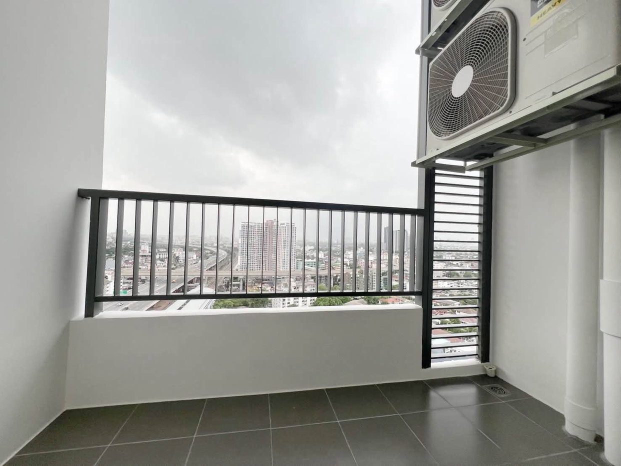 picture For Sale: Metro Sky Bangson Interchange - 2-Bed,, MRT Tao Poon 🚇 - 9/9