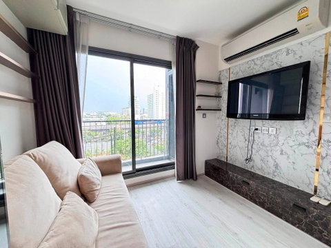 🔥 Luxury 2-Bed Condo with Stunning City Views - Rent Now!