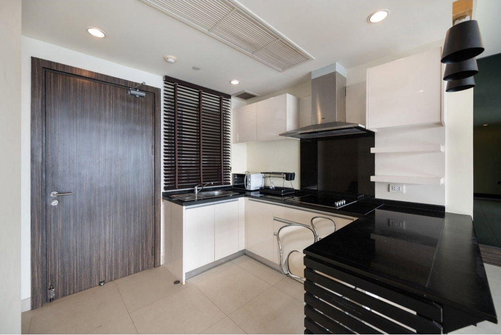 picture Watermark Chaophraya River for Sale - 3 Beds 145 sqm by the River 🌊 - 8/19